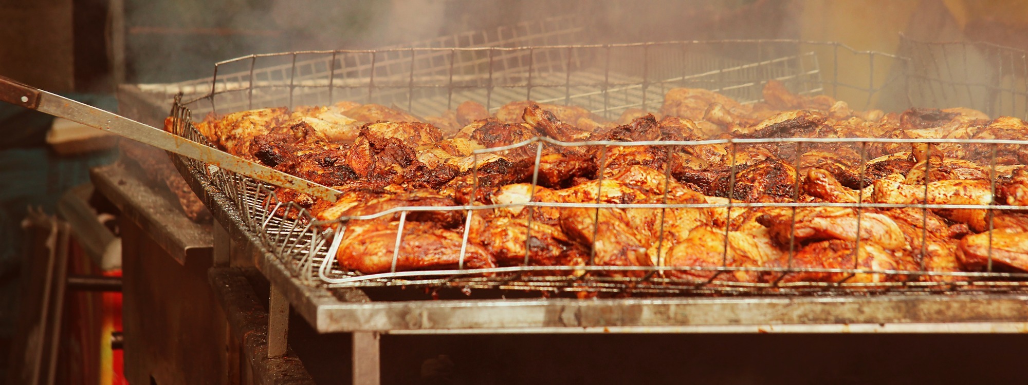 BBQs!*We're having BBQs every Sunday in August*More Details